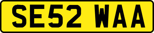 SE52WAA
