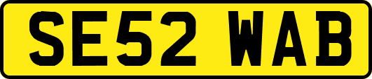 SE52WAB