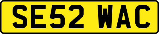 SE52WAC
