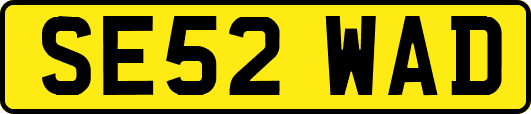 SE52WAD