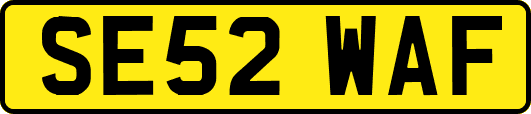 SE52WAF