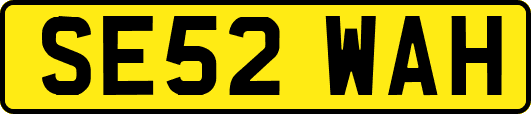 SE52WAH