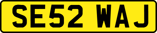 SE52WAJ