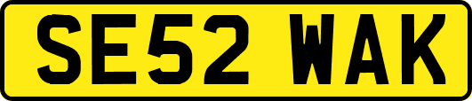 SE52WAK