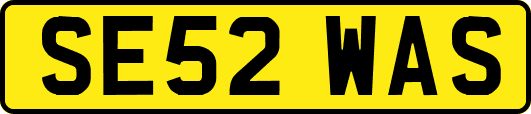 SE52WAS