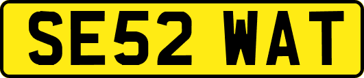 SE52WAT