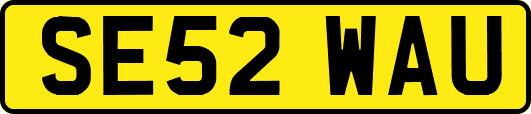 SE52WAU