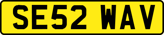 SE52WAV