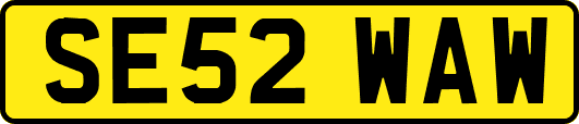 SE52WAW