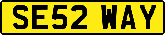 SE52WAY