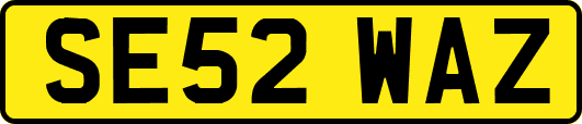 SE52WAZ