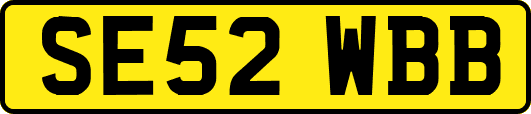 SE52WBB