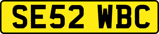 SE52WBC