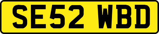 SE52WBD