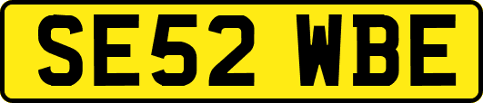 SE52WBE