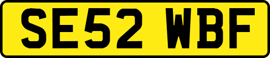 SE52WBF