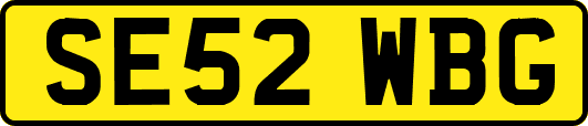 SE52WBG