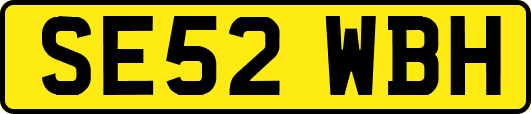 SE52WBH