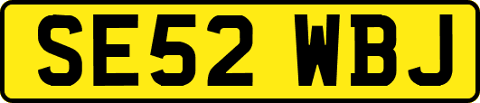 SE52WBJ