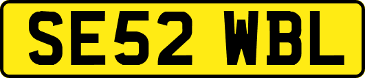 SE52WBL