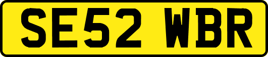 SE52WBR