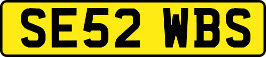 SE52WBS