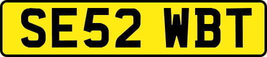 SE52WBT