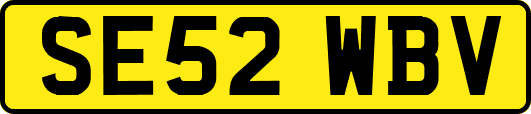 SE52WBV