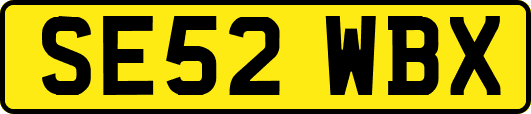 SE52WBX