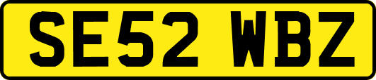 SE52WBZ