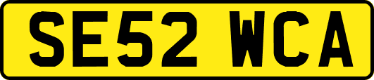 SE52WCA
