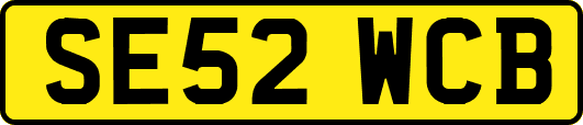 SE52WCB