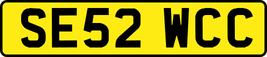 SE52WCC