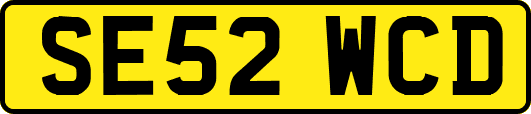 SE52WCD