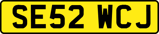SE52WCJ