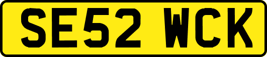 SE52WCK
