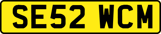 SE52WCM