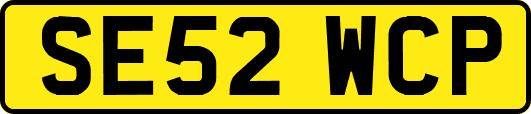 SE52WCP