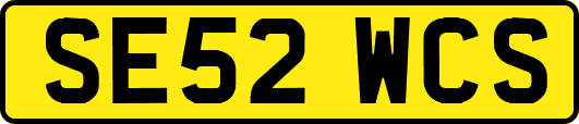 SE52WCS