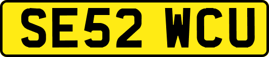 SE52WCU