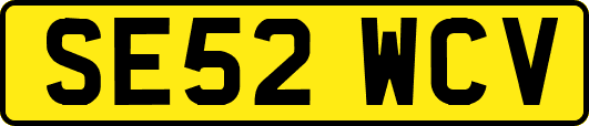 SE52WCV