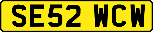 SE52WCW