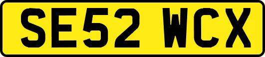 SE52WCX