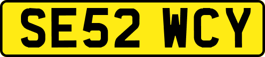 SE52WCY