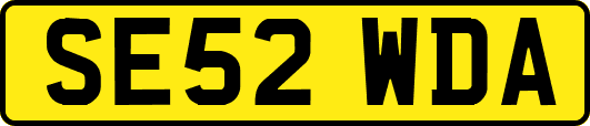 SE52WDA