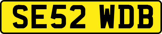 SE52WDB