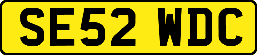 SE52WDC