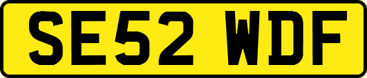 SE52WDF