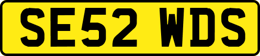 SE52WDS