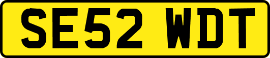 SE52WDT